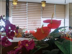 -點無缺茶楼·海鲜酒家(世博店)