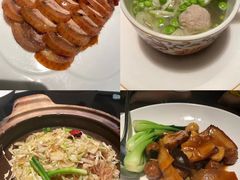 -晓长安·新陕菜(曲江店)