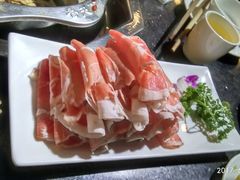 -香天下·四川火锅(安镇大润发店)