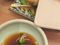 -德川家日本料理(顺义华联店)