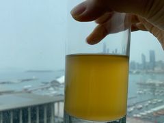 -青岛海尔洲际酒店