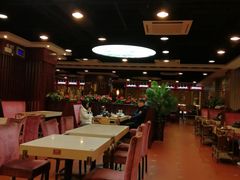 大堂-点都德(汇盈广场店)
