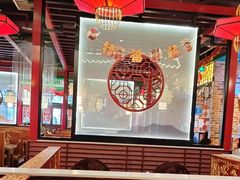-缪氏川菜(深圳北站缤果空间店)