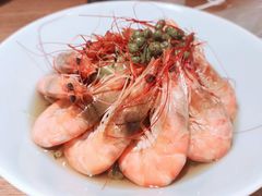 第二代醉虾-弄堂里·寻味杭州(湖滨银泰in77C区店)