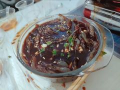-桂萍特色牛筋牛杂(长堤街总店)