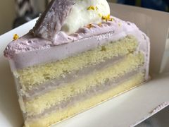 -EVERNAKED裸蛋糕(SOHO天山店)