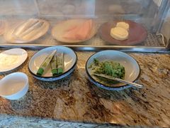 -嘉定凯悦·咖啡厅