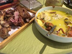 -香雪海饭店中餐厅(人民桥店)