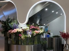 -花点时间(蓝色港湾店)