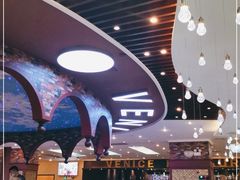 大堂-威尼斯西餐厅(东区店)