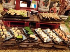 -夜市全日餐厅·洲际酒店(石家庄洲际酒店)