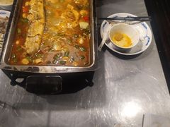 -炉鱼(平湖八佰伴店)