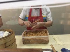 -食惠里小笼包面馆(越秀店)