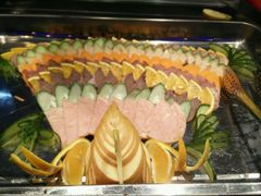 -鑫海汇海鲜烤肉自助(北国商城店)