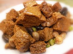 -玉华台饭庄(裕中西里小区店)