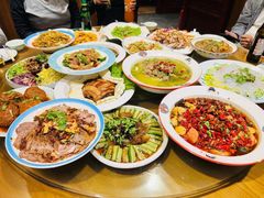 -八大碗·精致东北菜(东陵西路店)