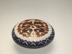 -景德镇中国陶瓷博物馆