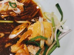 -上下九广州菜馆(锦业路店)