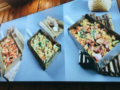 -老东镇啤酒屋海鲜加工·蒸汽海鲜·海鲜烧烤(台东店)