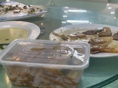 -景好海鲜餐厅(大鹏必选旅游店)