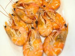-香湖海鲜餐厅(青澳湾店)