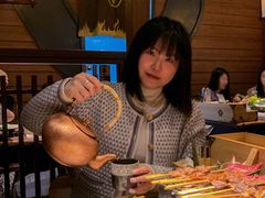 -牛道·和牛九食(市府恒隆广场店)