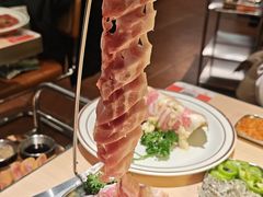 -伊茉家的烤肉店(勒泰中心店)