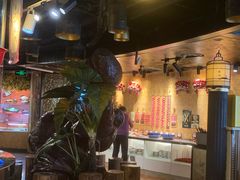 -羊大爷涮肉(亮马桥店)