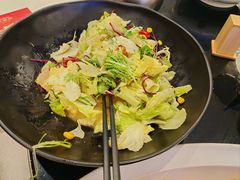 -聚鑫阁江浙菜·非遗传承技艺(青村帝华园店)