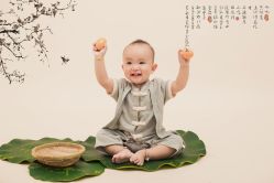-小熊维尼高端儿童摄影(罗湖区总店)