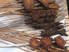 -勇利赵家烤肉坊(含光路店)
