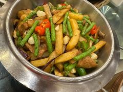 -一楼食业·美食人家
