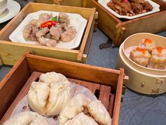 -汕头龙光喜来登酒店-采悦轩中餐厅