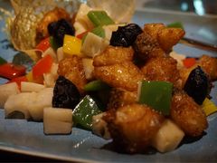T馆-T館·花园艺术餐厅