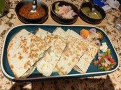 -墨纪Mojí墨西哥餐厅(官舍店)