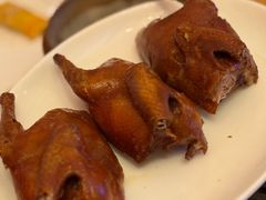 -杭州JW万豪酒店-万豪中餐厅