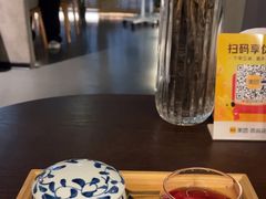 -施奈儿.洗头頭療.按摩SPA.采耳(上梅林店)