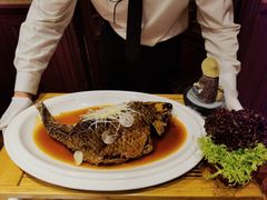 -卫鼎轩·曹公馆(鼓楼店)