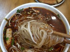 -白家高记肥肠粉(总店)