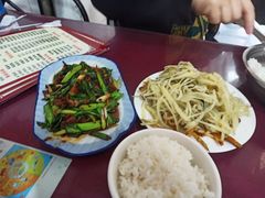 -和顺饭店正宗连山回锅肉(水碾河南街店)