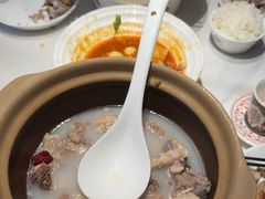 -清真·卡德尔大叔新疆主题餐厅(龙汇路店)