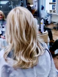 点击看大图 -简法造型·品牌形象店