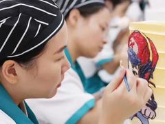 -优美西点烘焙培训学校(二七校区)