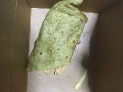 -greenjoy绿享轻食(宁海路店)
