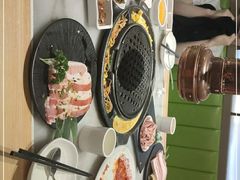 -韩宫宴烤肉·黑毛和牛·料理(合肥滨湖银泰城店)