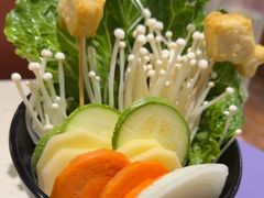 -猫爪爪原切自助烤肉(观音桥阳光世纪店)