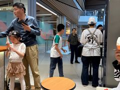 -野人先生现做冰淇淋(北京环宇荟店)