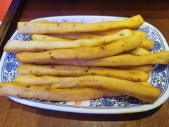 茴香小油条-来涮蜀鲜货火锅串串香(菜市口店)