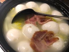 -外婆家(蓝色港湾店)