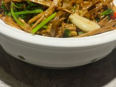 -北平食府(马鞍山路店)